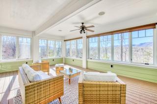 Secluded Lake House - Mill Spring - 7