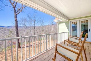 Secluded Lake House - Mill Spring - 5