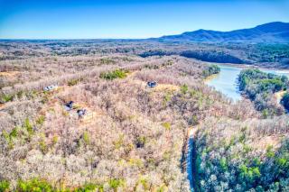 Secluded Lake House - Mill Spring - 7