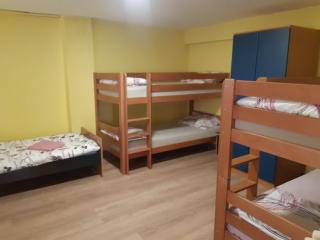 Apartman Novi Sad - Apartment Novi Sad - 2