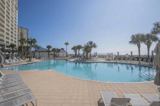 Beach Club - Catalina 902-1 bed 2Bath - Gulf Shores - 5