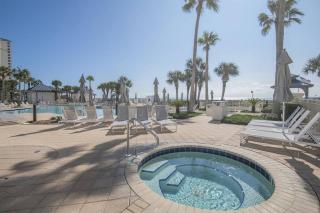 Beach Club - Catalina 902-1 bed 2Bath - Gulf Shores - 4