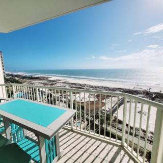 Beach Club - Catalina 902-1 bed 2Bath - Gulf Shores - 3