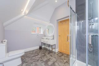 Townhouse No.1 - Aberystwyth - 3