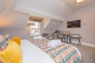 Townhouse No.1 - Aberystwyth - 1
