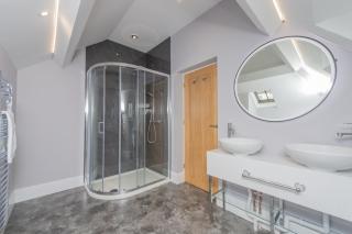 Townhouse No.1 - Aberystwyth - 7