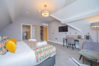 Townhouse No.1 - Aberystwyth - 9