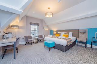 Townhouse No.1 - Aberystwyth - 6