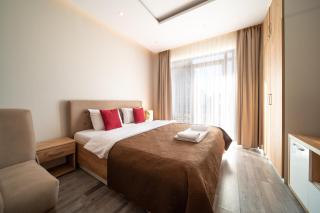 Premier 1 - Milmari Resort - 7