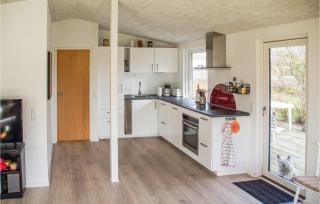 Cozy Home In Hjerm With Kitchen - Hjerm - 5