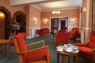 Saxonville Hotel - Whitby - 2