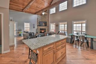 Lakefront Retreat with Views, Near Mammoth Cave! - Cub Run - 6