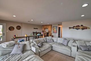 Lakefront Retreat with Views, Near Mammoth Cave! - 3