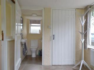 The Mill Cottage - Ault Hucknall - 6