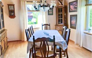 Holiday Home Grythyttan 31 - Grythyttan - 6