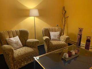 Ferienwohnung Lukas - Frielendorf - 6