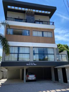 Residencial Brisa do Mar - Bombinhas - 9
