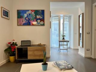 Casa Losito, Boutique apartment 100 mq in the heart of Naples! - Napels - 4