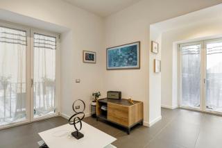 Casa Losito, Boutique apartment 100 mq in the heart of Naples! - Napels - 0