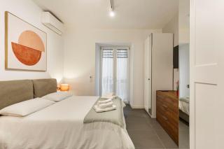 Casa Losito, Boutique apartment 100 mq in the heart of Naples! - Napels - 3