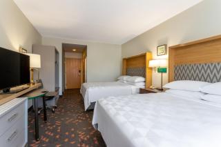 Holiday Inn Winter Haven by IHG - Winter Haven - 5