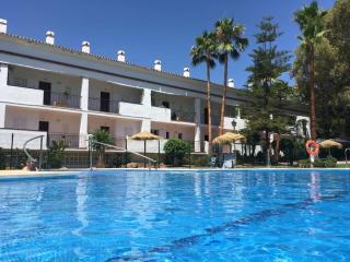 Ayma Apartamento Dodge Lauro golf - Alhaurín de la Torre - 9
