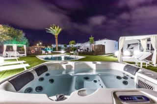 VILLAS NEW LANZASUITES PLUS - Playa Blanca - 2