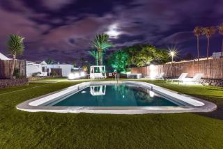 VILLAS NEW LANZASUITES PLUS - 4