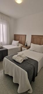 VILLAS NEW LANZASUITES PLUS - Playa Blanca - 1