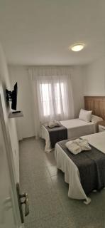 VILLAS NEW LANZASUITES PLUS - Playa Blanca - 1