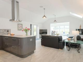 Bay Cottage - 8