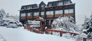 Hosteria de la Villa - Moonski - San Carlos de Bariloche - 0