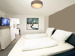 Mini Appartement neben Theater - 0