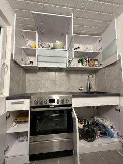 Mini Appartement neben Theater - Duisburg - 7