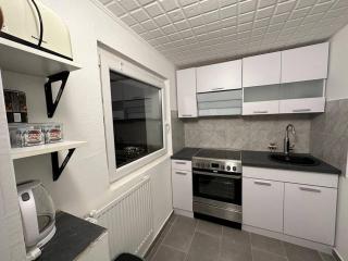 Mini Appartement neben Theater - Duisburg - 5