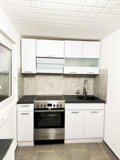 Mini Appartement neben Theater - Duisburg - 2
