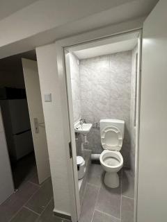 Mini Appartement neben Theater - Duisburg - 1