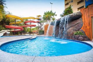 Golden Dolphin Express 403 - Caldas Novas - 9