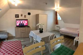 Appart T1 Préfecture et Centre - 0