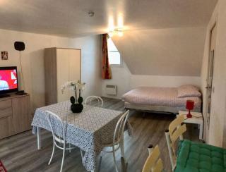 Appart T1 Préfecture et Centre - Le Mans - 6