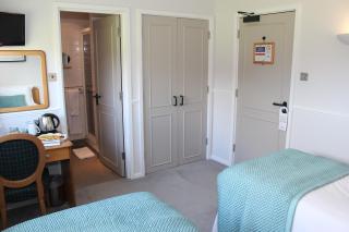 Accommodation at Salomons Estate - 8