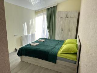 Warm Villas In Bakuriani - 2