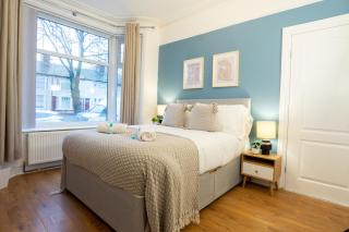 Stanley Park House - Air Host & Stay - Anfield - Liverpool - 0