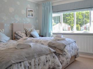 Coastal Dream - Burton - 1