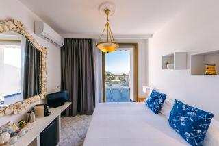 HOTEL ZI'NTONIO - Scala - 8