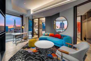 Hotel Indigo Taipei North by IHG - 9