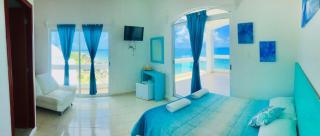 Amanecer Turquesa #7 Ocean View - Isla Mujeres - 0