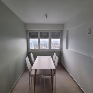 Grand appartement avec parking privé - Épinay-sur-Seine - 2