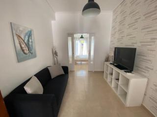 Nefeli Β1 apartment - 4