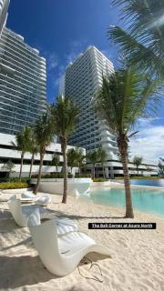 Two Bedroom - The Bali Corner at Azure North - San Fernando - 5